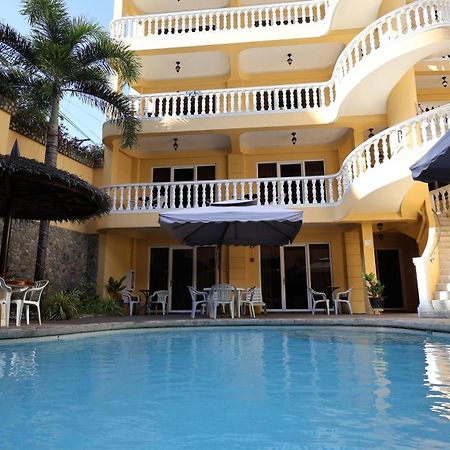 Mermaid Resort And Dive Center Puerto Galera Bagian luar foto
