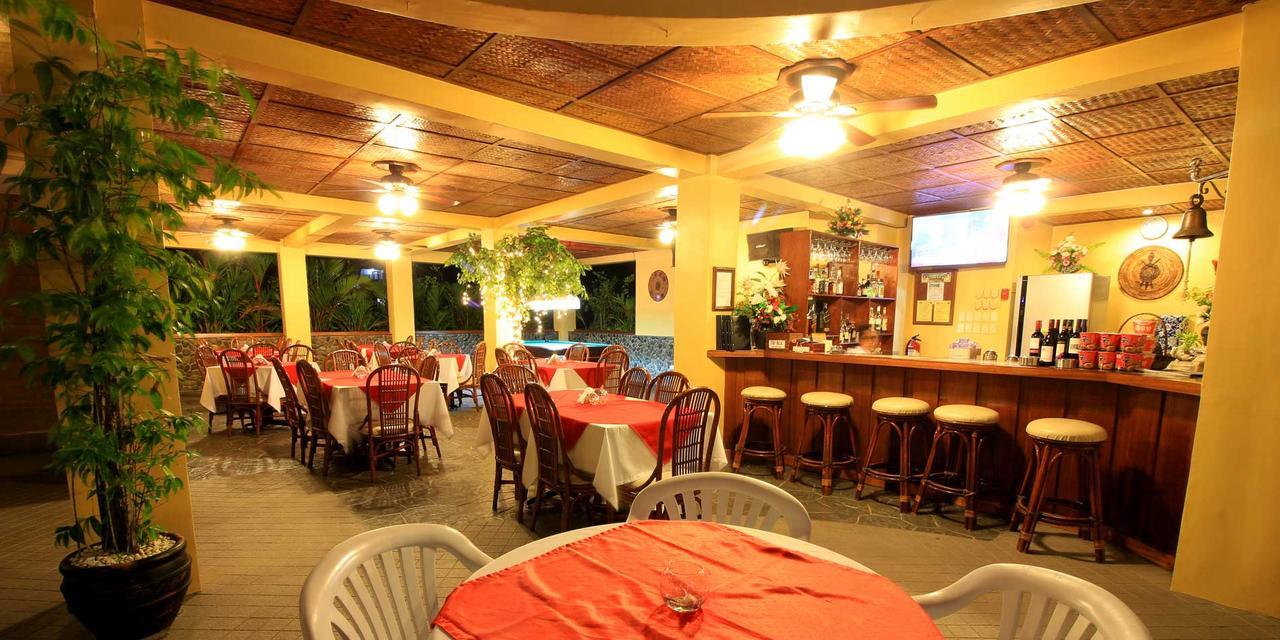Mermaid Resort And Dive Center Puerto Galera Bagian luar foto