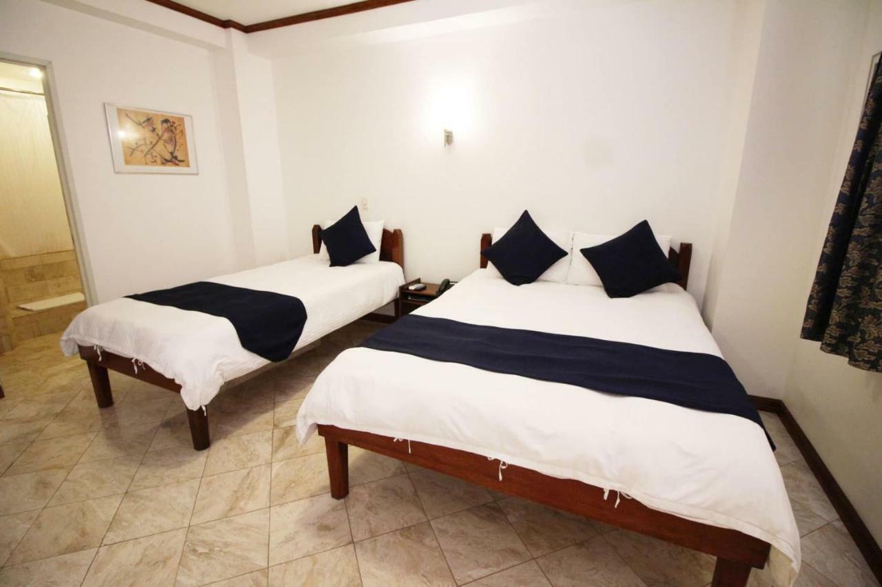 Mermaid Resort And Dive Center Puerto Galera Bagian luar foto
