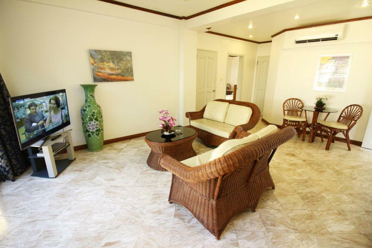 Mermaid Resort And Dive Center Puerto Galera Bagian luar foto